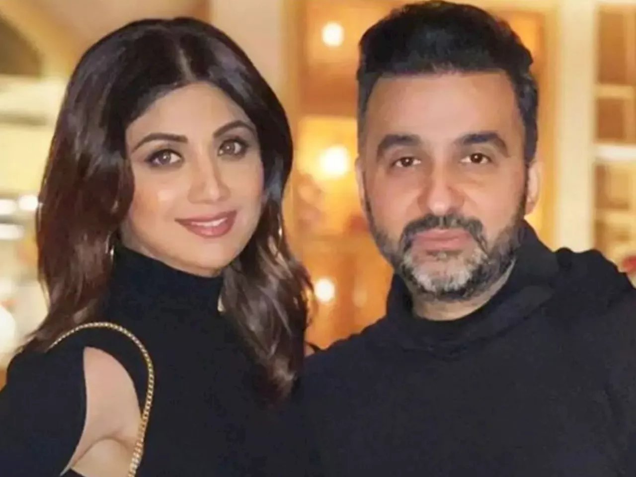 Shilpa Shetty ED Raid : शिल्पा शेट्टीच्या घरी ईडीची धाड; जाणून घ्या सविस्तर प्रकरण