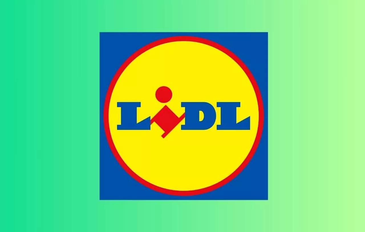 Lidl frappe fort avec 40 % de réduction sur cette batterie Parkside
