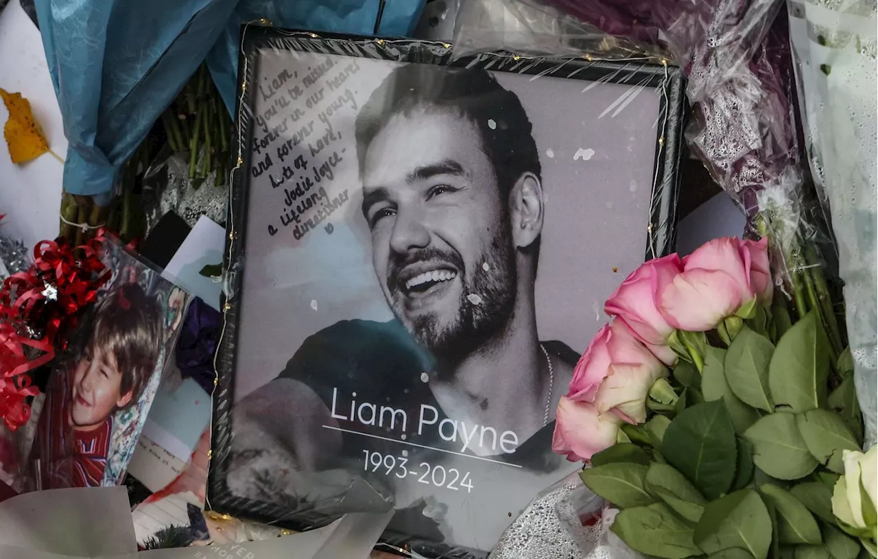 Mort de Liam Payne : Le corps du chanteur bientôt rapatrié, les obsèques prévues cette semaine