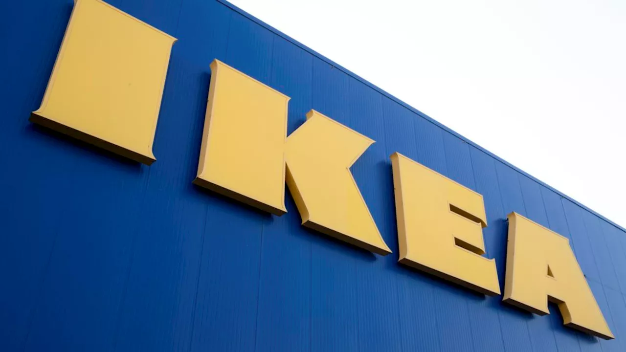 IKEA to pay six million euros to East German prisoners forced to build their furniture in landmark move