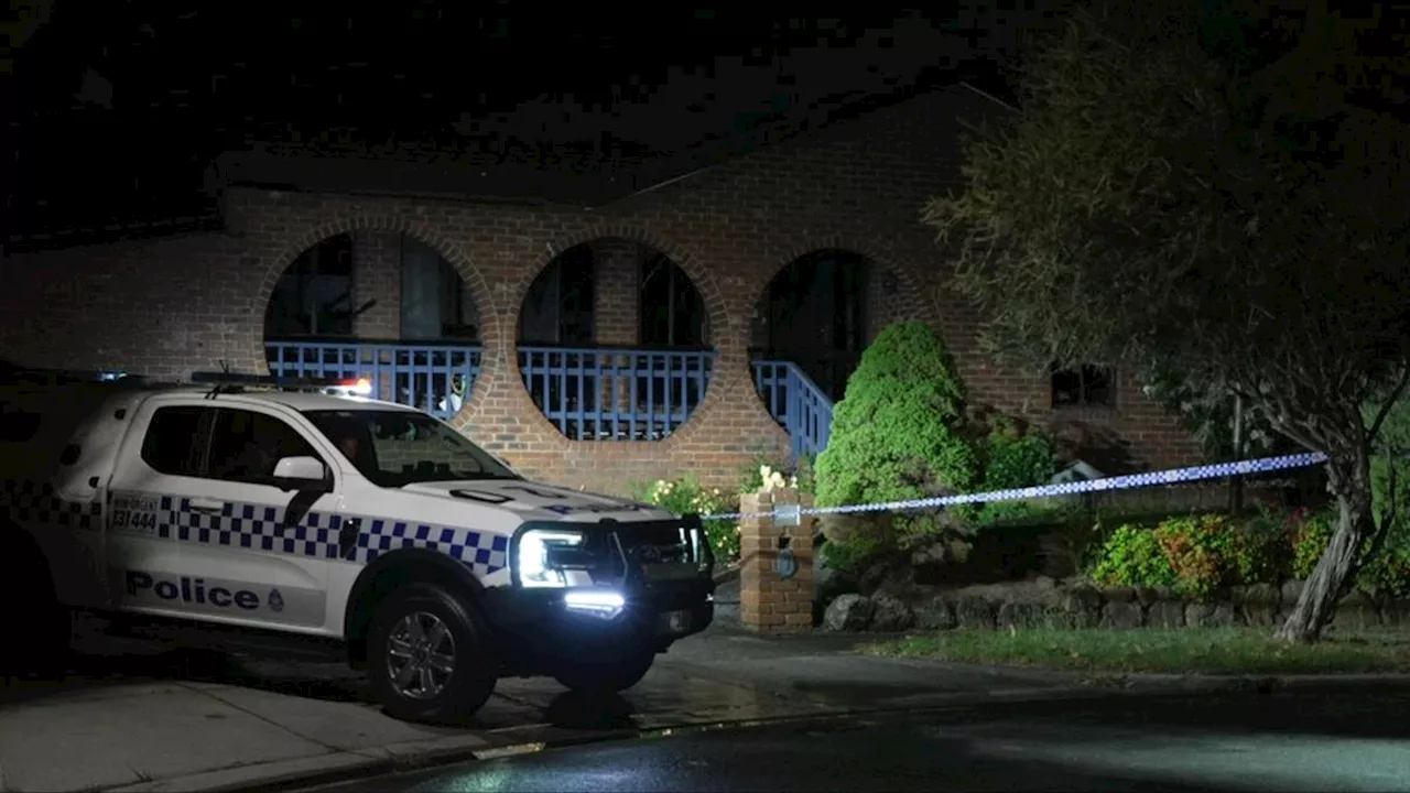 Person killed in house fire in Frankston South, Melbourne