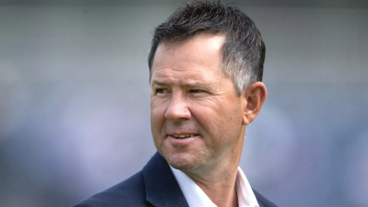 Ricky Ponting backtracks on Sam Konstas to endorse Nathan McSweeney as Australia’s new Test opener