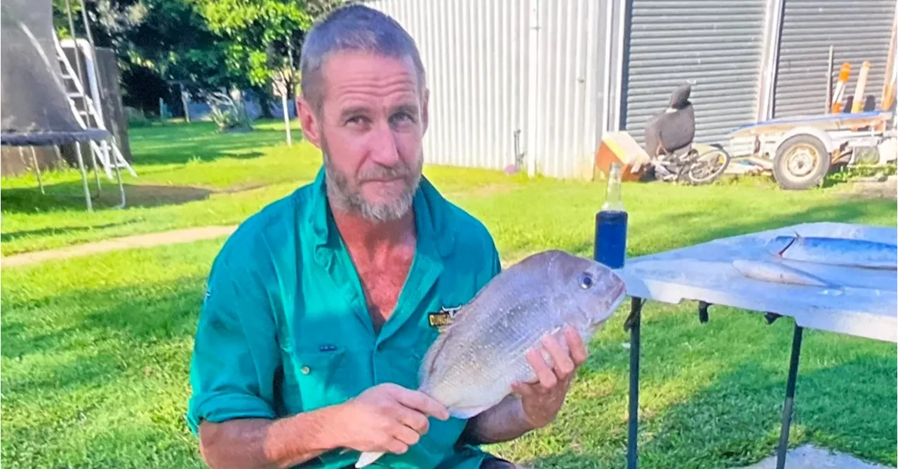 Queensland man disappears on solo fishing trip, sparking 'serious concerns'