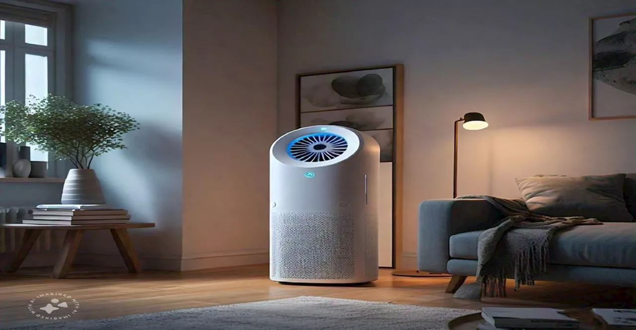 ये हैं घर के लिए बेस्ट Air Purifier, सिर्फ इतनी है कीमत