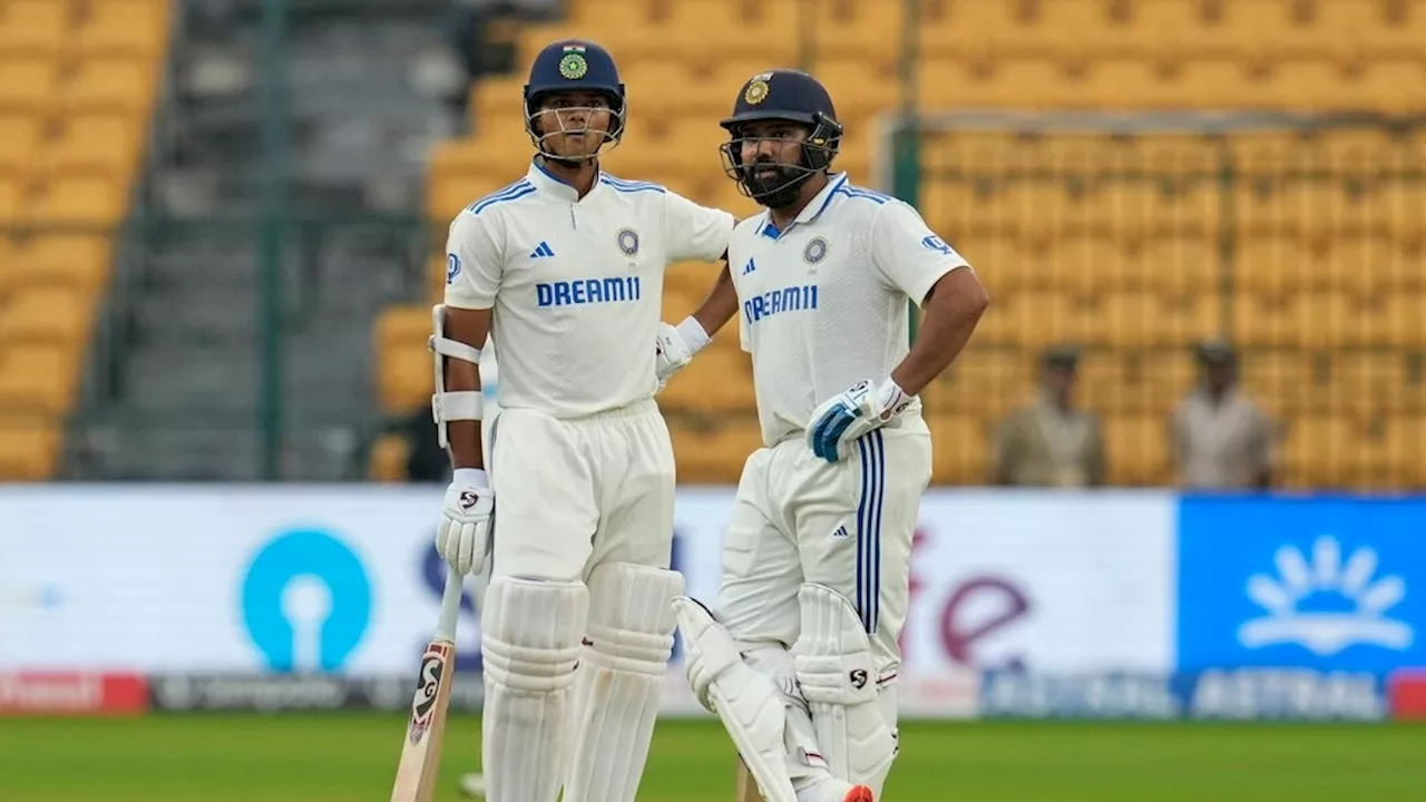 India vs New Zealand 3rd Test: वानखेड़े में आसान नहीं रनचेज... टीम इंडिया को लगाना होगा पूरा जोर, आंकड़े कर देंगे हैरान