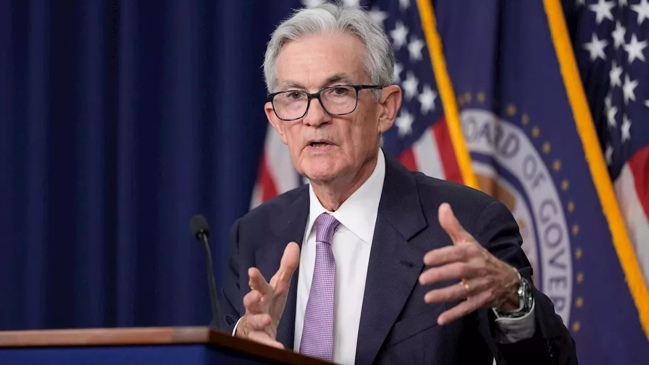 Federal Reserve is set to cut rates again while facing a hazy post