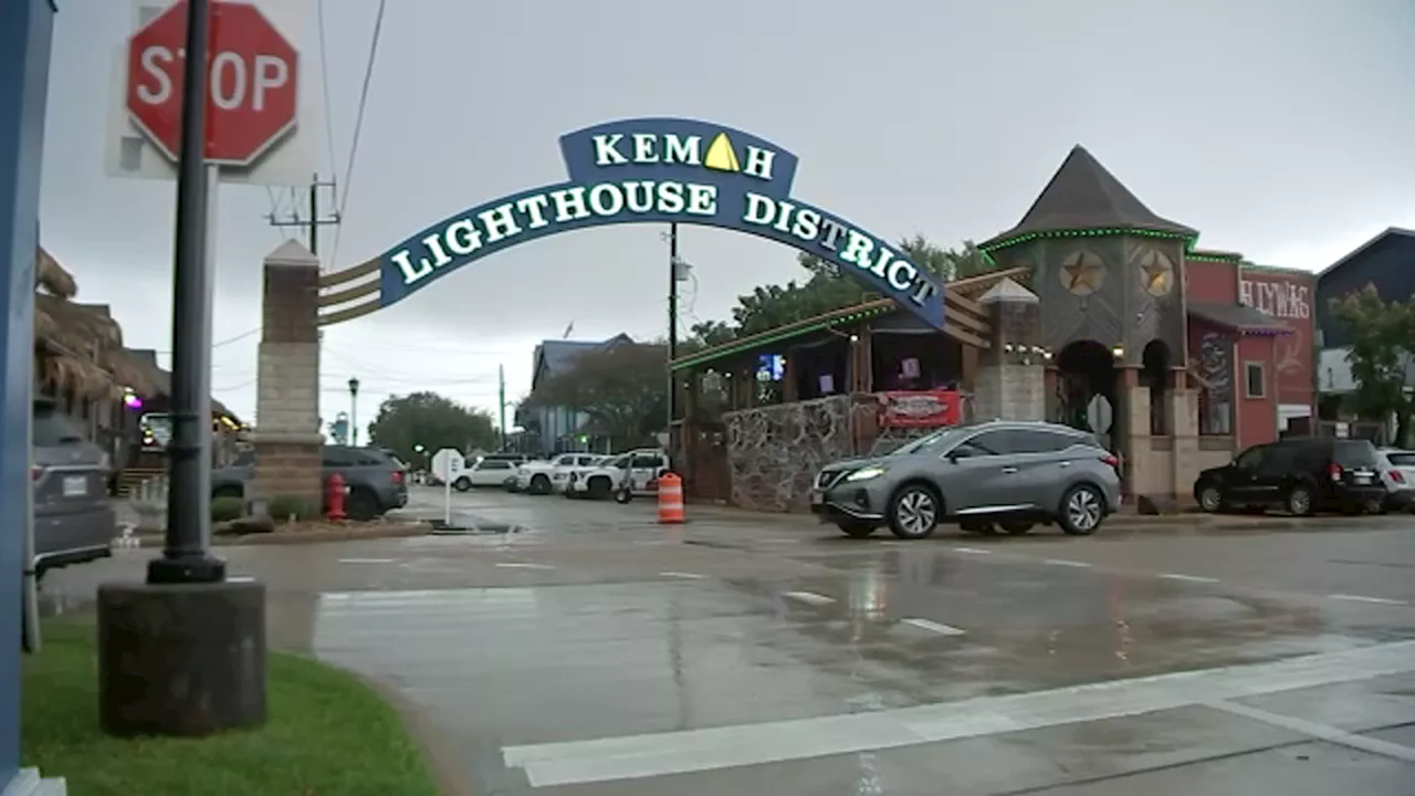 Kemah's 6th Street reopens after judge grants temporary injunction