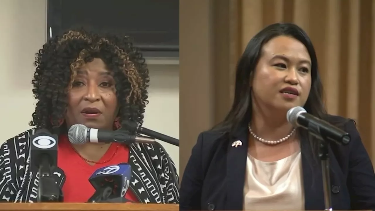 What will happen if Alameda Co. DA Price, Oakland Mayor Thao are recalled?