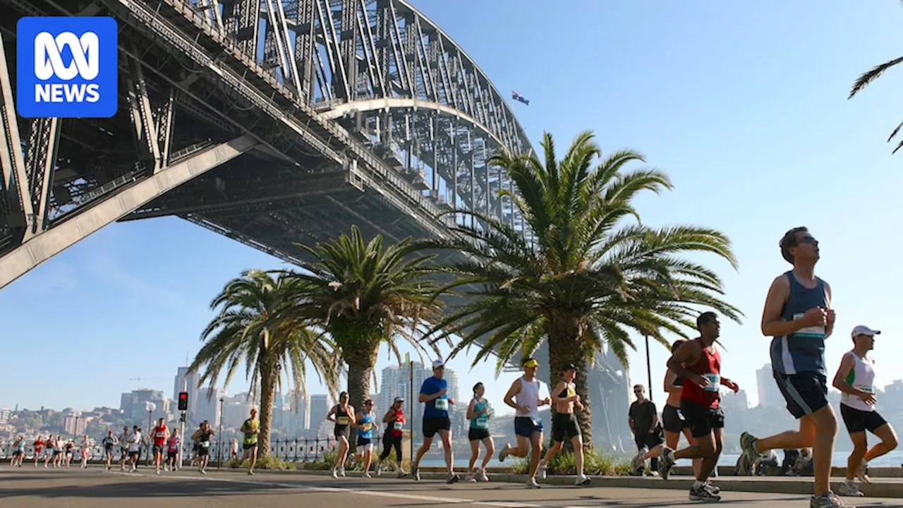 Sydney Marathon to join London and New York City in world majors series