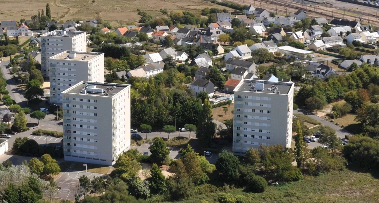 Après la série de fusillades, ces habitants de ce quartier de Saint-Nazaire racontent leur quotidien