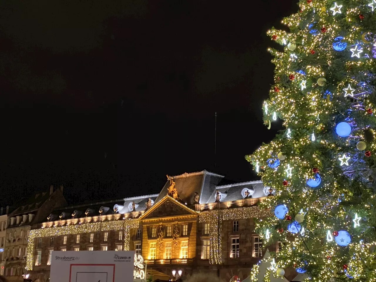 Noël se rapproche : voici les dates des prochaines vacances scolaires (les dernières de l'année)