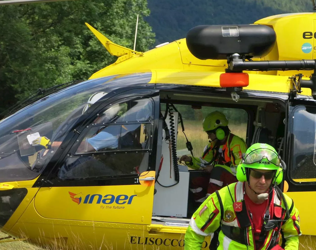 Domenica tragica in montagna: quattro vittime di incidenti ad alta quota