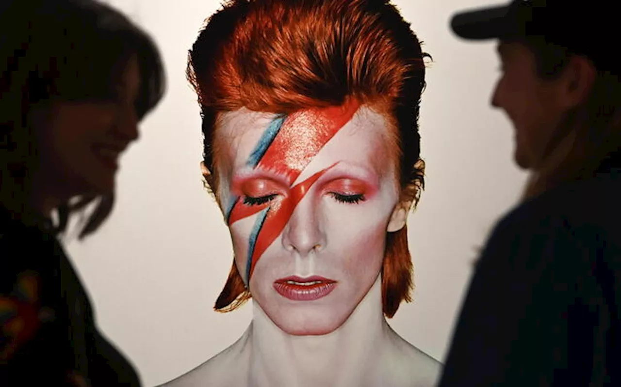 David Bowie, l'archivio permanente aprirà a Londra a settembre