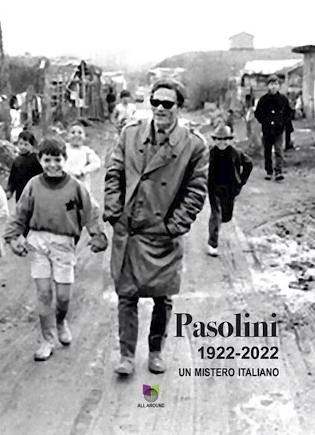 Visca, la morte di Pasolini rimarrà mistero, a nessuno importava