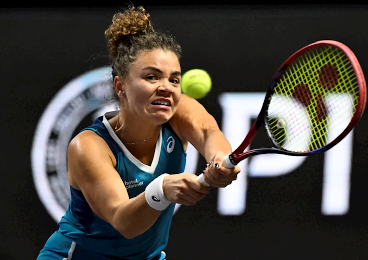 Wta finals: Paolini-Errani battono Krawczyk-Dolehide