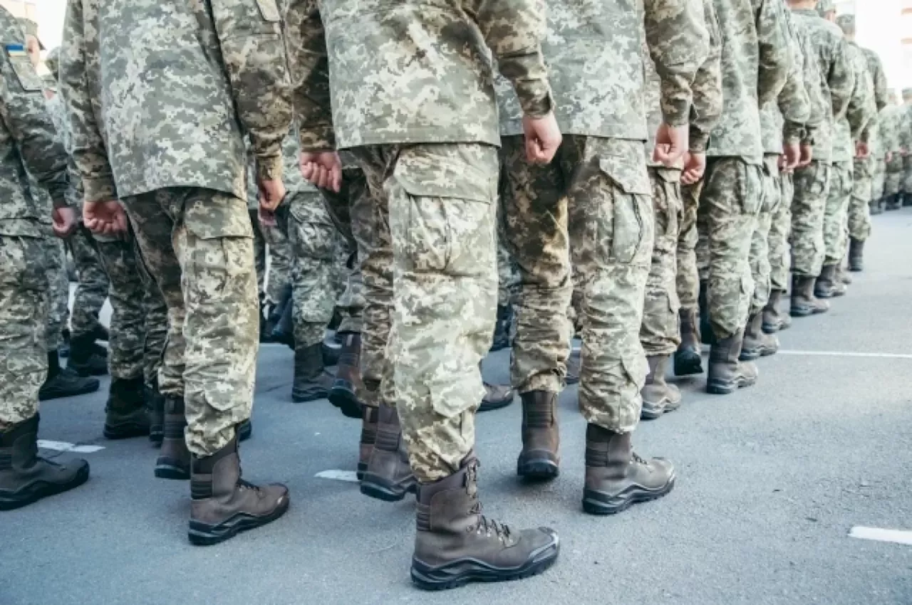 Священник рассказал о жертвоприношениях в неонацистских батальонах ВСУ