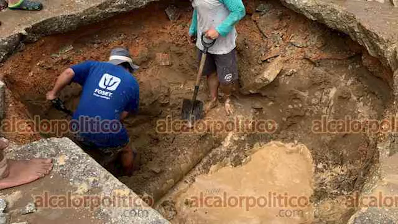 CMAS Coatzacoalcos intentará mejorar “los tiempos de reparación”