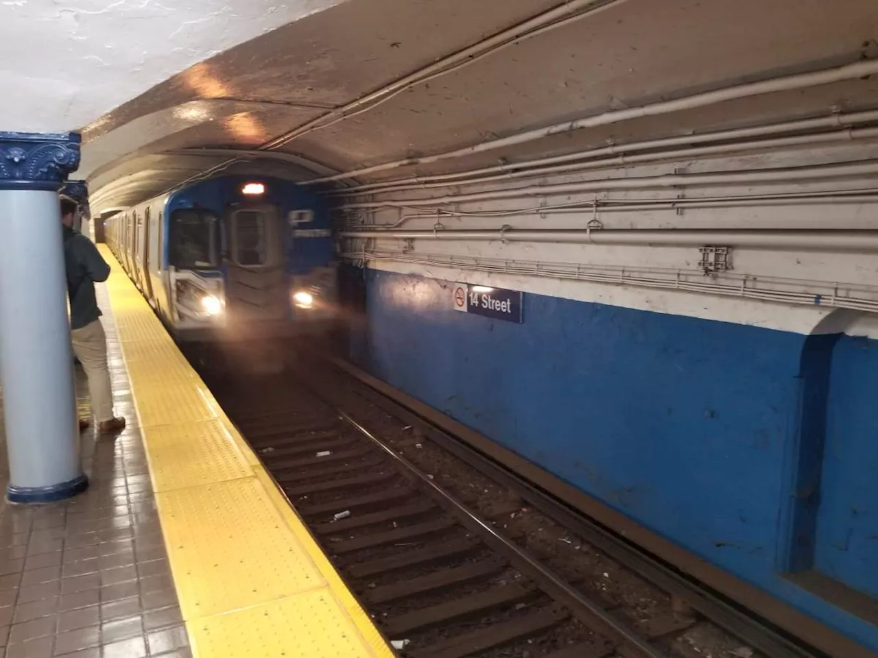 Hoboken PATH station to close for most of February for rehab