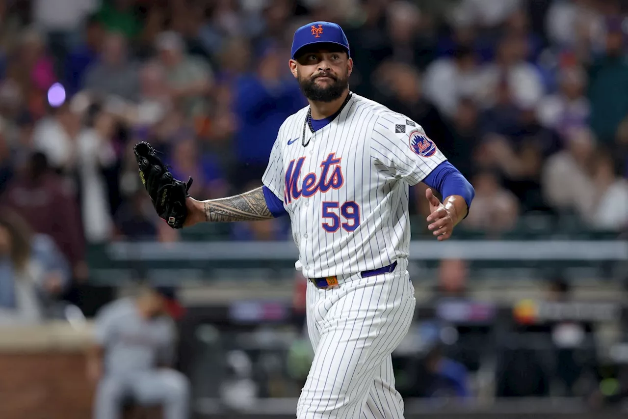 What could Sean Manaea's next contract look like after opting out of Mets deal?