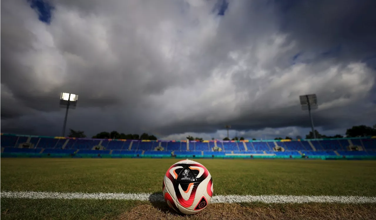 Mundial Femenino U-17: Quién fue la tercera de la Copa del Mundo