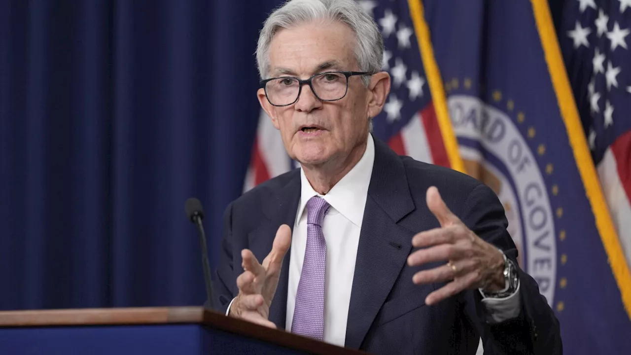 Federal Reserve is set to cut rates again while facing a hazy post-election outlook