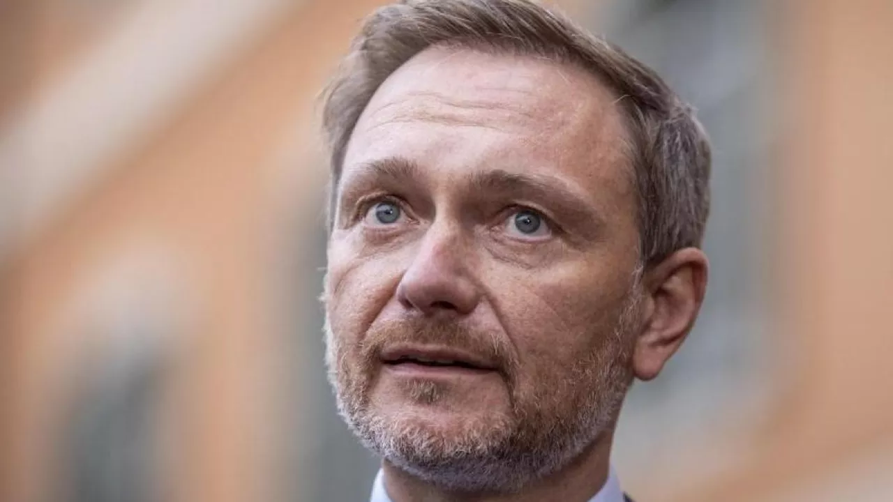 Lindner vs. Lambsdorff-Papier: FDP-Ideen ohne Umsetzungschance?