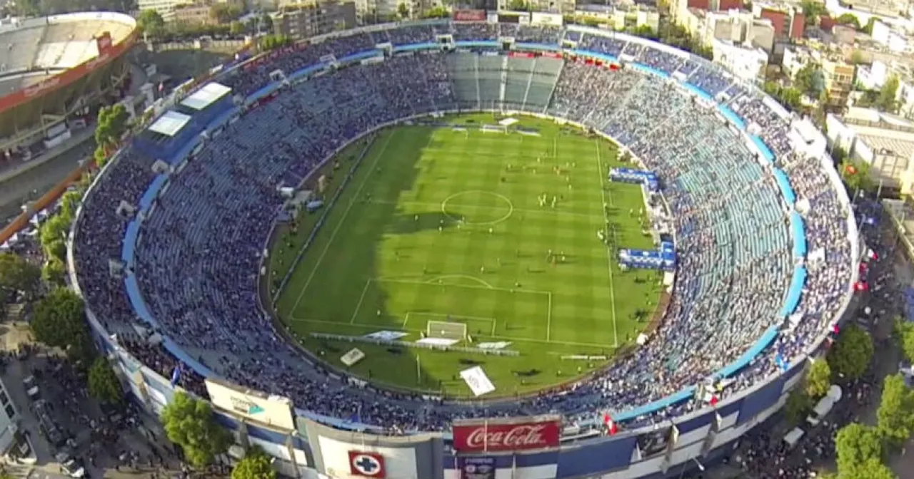 ÚLTIMO MOMENTO: Clausuran el Estadio Ciudad de los Deportes y la Plaza de Toros