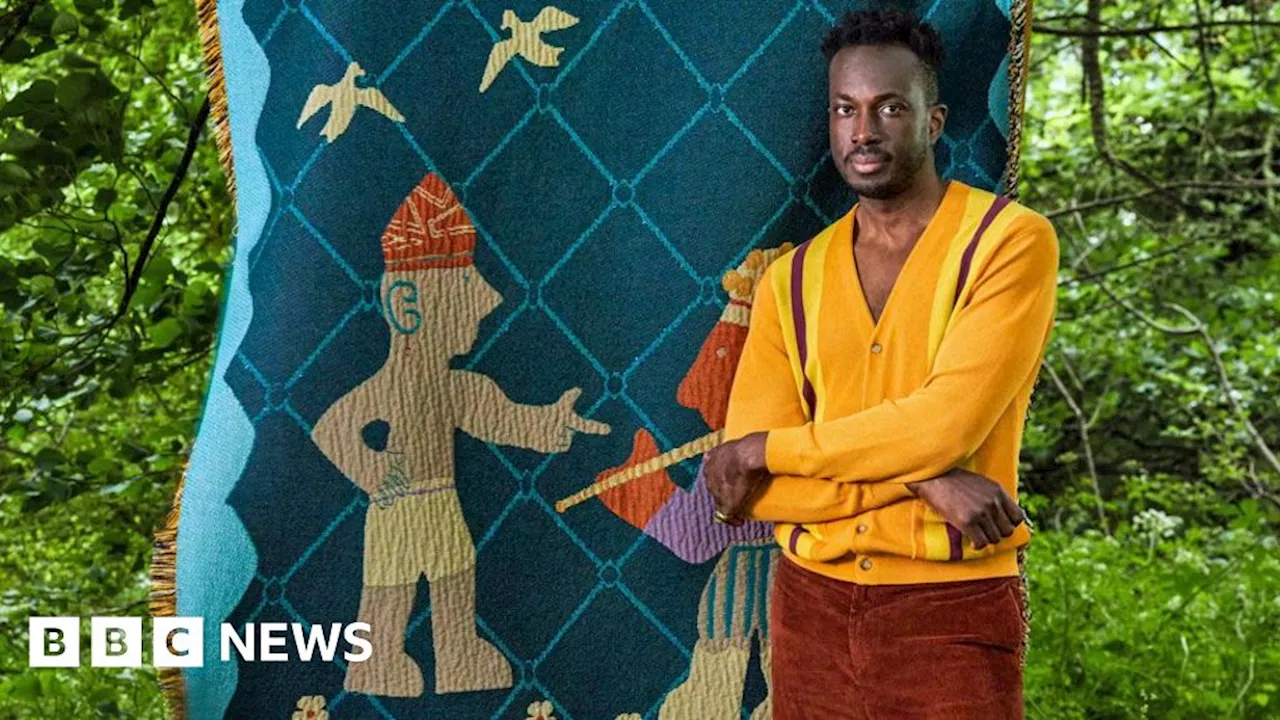 Africans at the cutting edge of interior design: Amechi Mandi and Kelechi Ejikeme