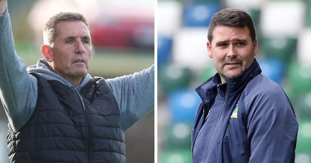 Carrick Rangers vs Linfield LIVE score updates from Sunday's Irish Premiership clash