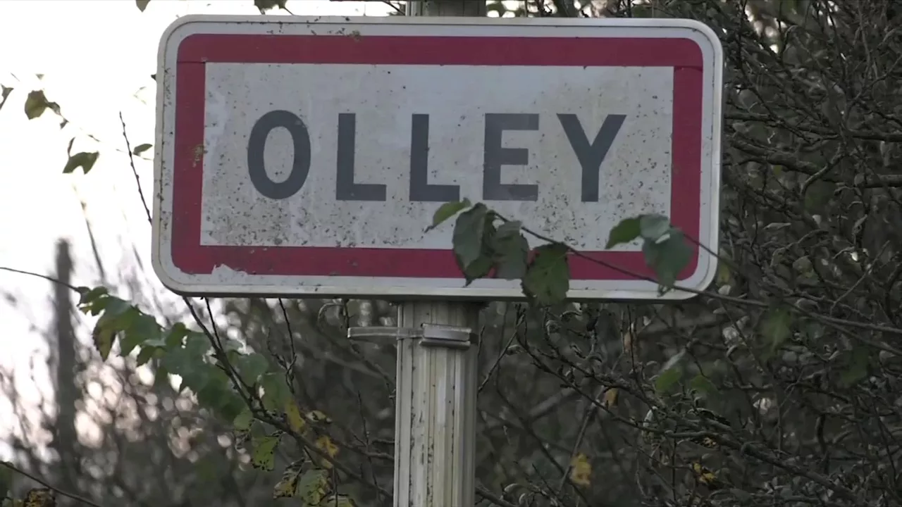 Meurthe-et-Moselle: les habitants du village d'Olley adoptent 'Culs-brûlés' comme gentilé officiel