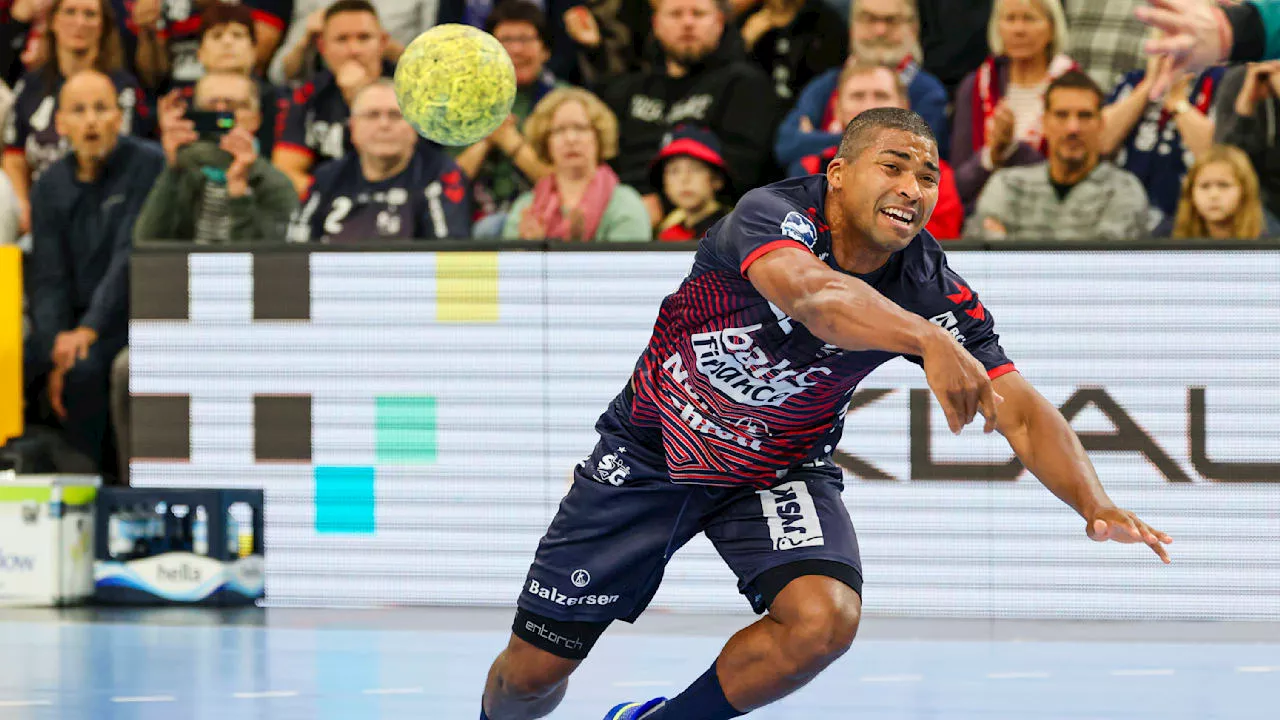 – Leipzig im TV & Livestream: Handball-Bundesliga heute