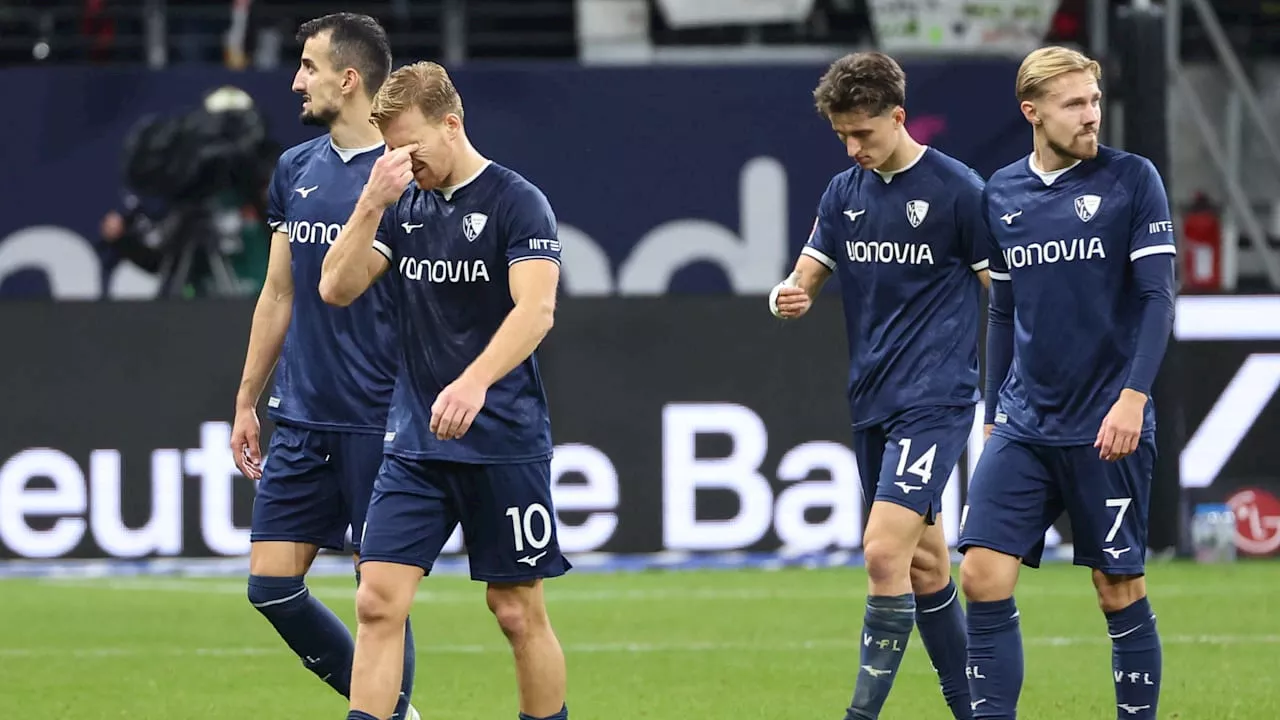 VfL Bochum: Er gewann schon den DFB-Pokal: Dieser Trainer soll jetzt Bochum retten!