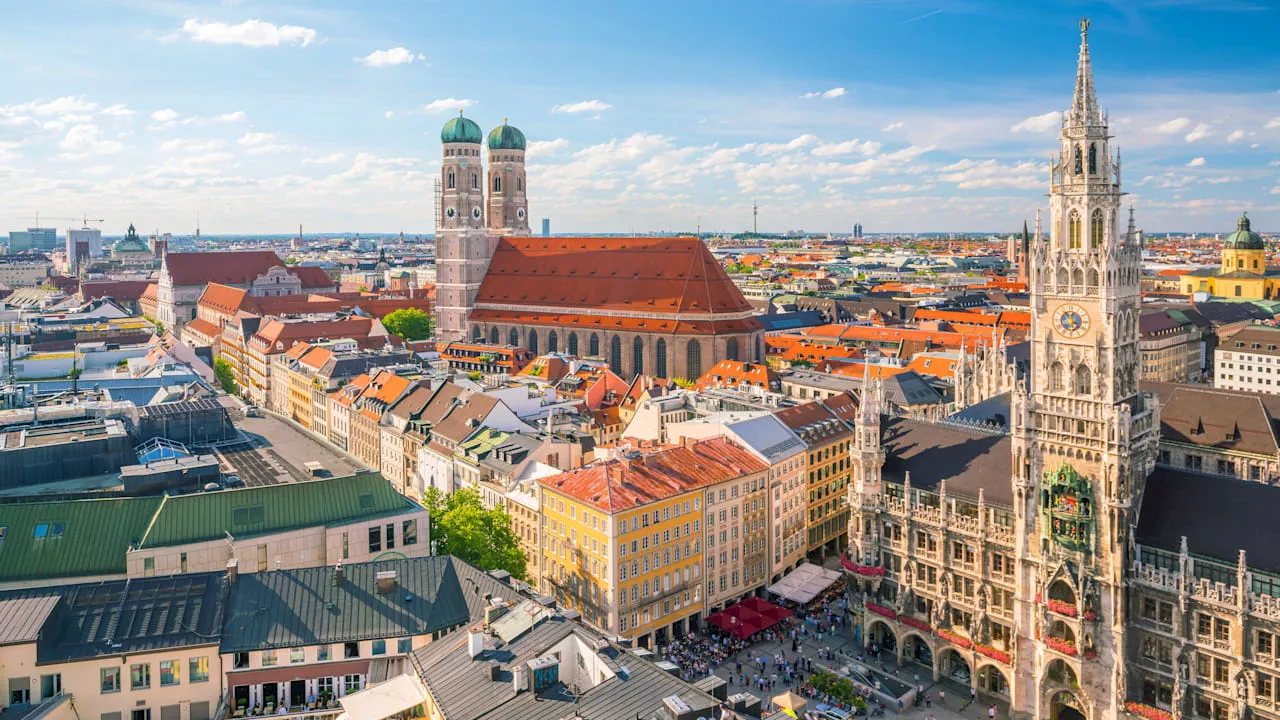 Wohnen in München: Welche ist Wohngegend passt zu mir?