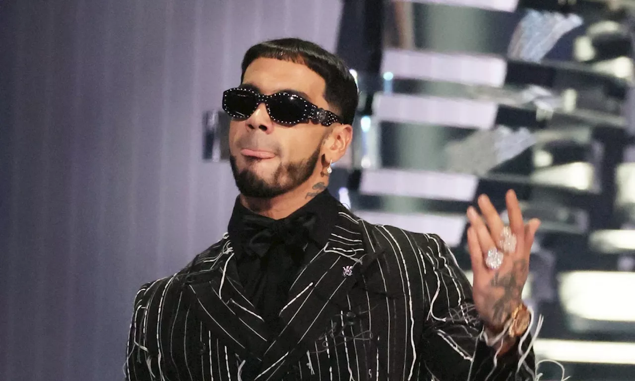 Anuel AA decepciona a sus fans en este país: canceló el concierto