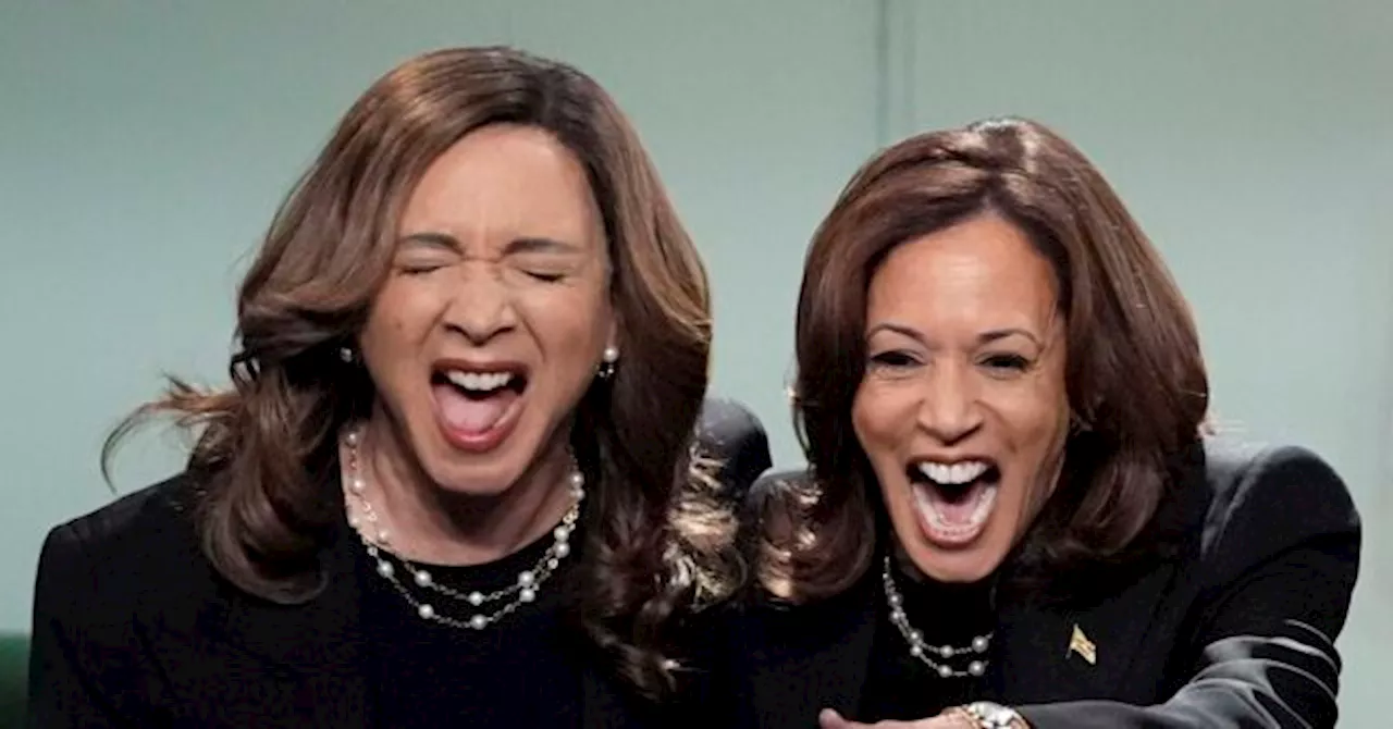 CLAIM: NBC Broke FCC ‘Equal Time’ Rule with Kamala Harris Appearance on SNL