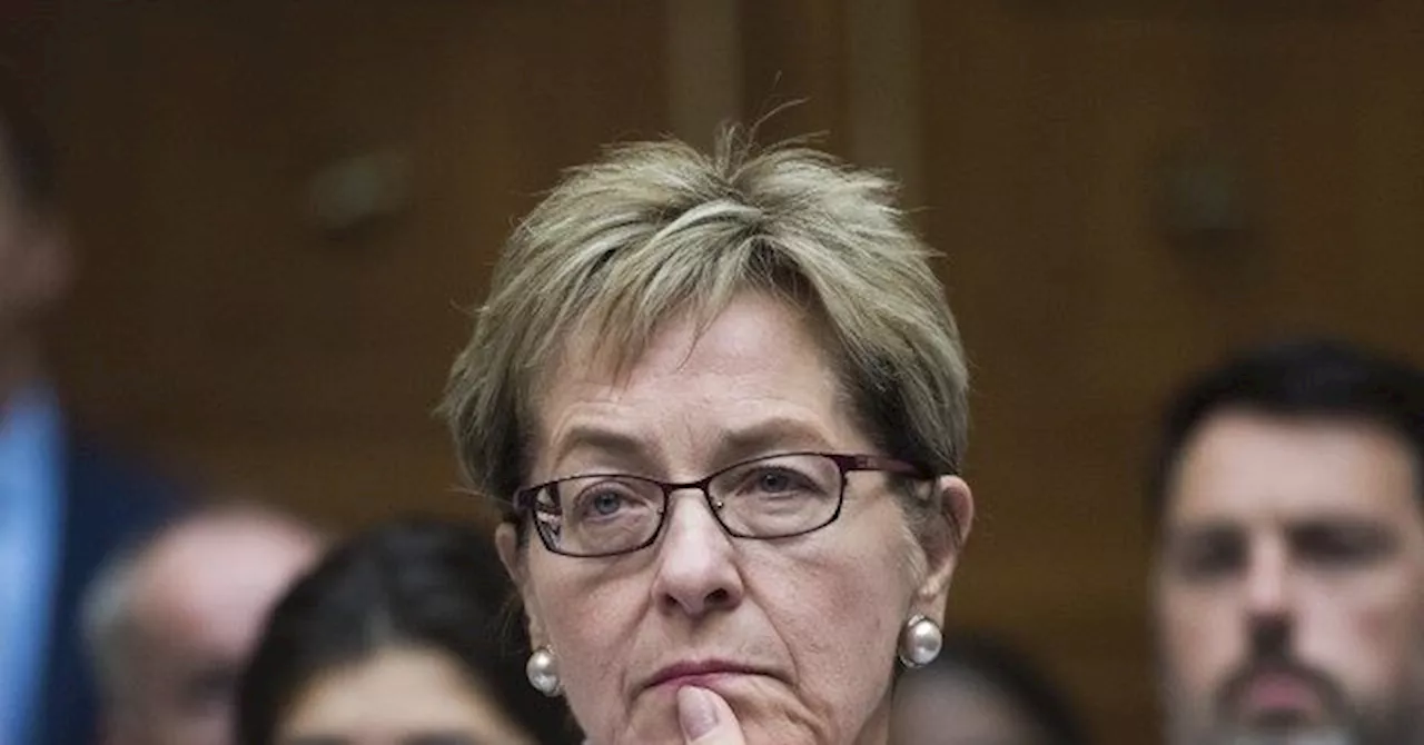 ‘Squatters’ Rights’ Advocate Democrat Rep. Marcy Kaptur Filed Eviction Notices on Tenants