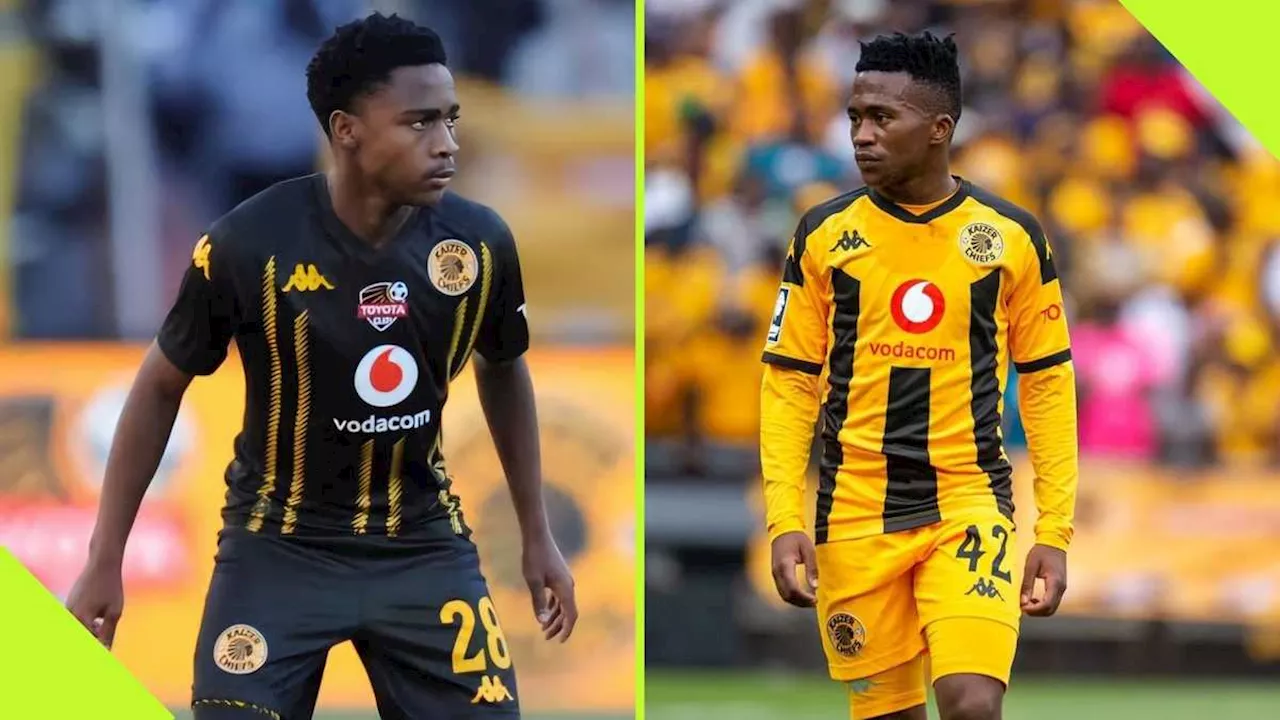 Manqoba Mngqithi Says Kaizer Chiefs Are Playing a Dangerous Game