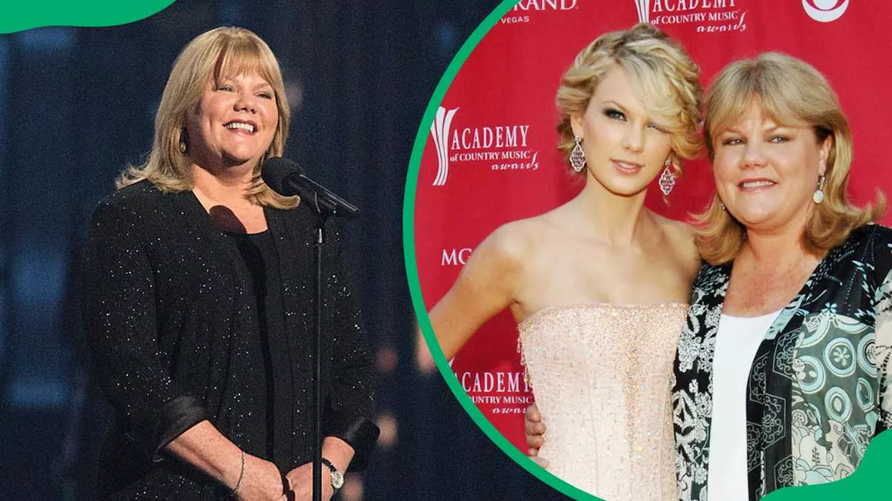 Taylor Swift's mom's cancer battle: Andrea Swift's health status