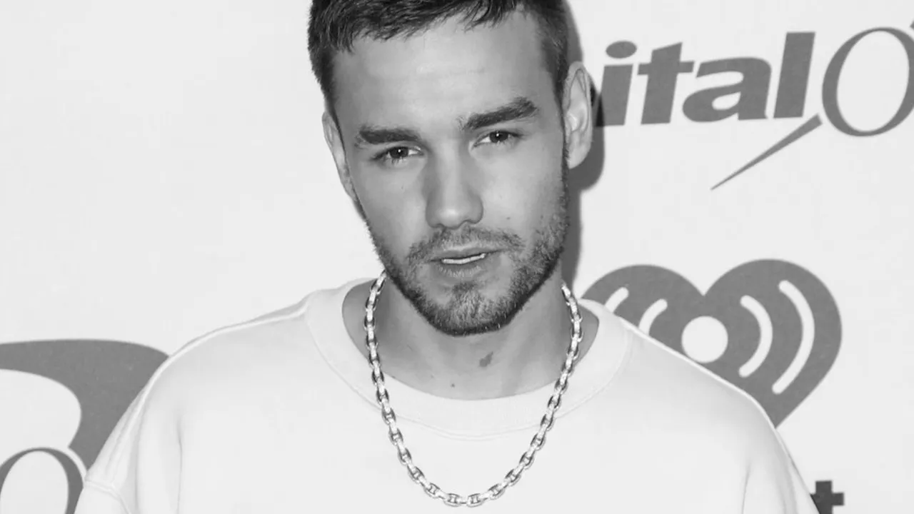 Liam Payne: Rückführung und Beerdigung stehen bevor