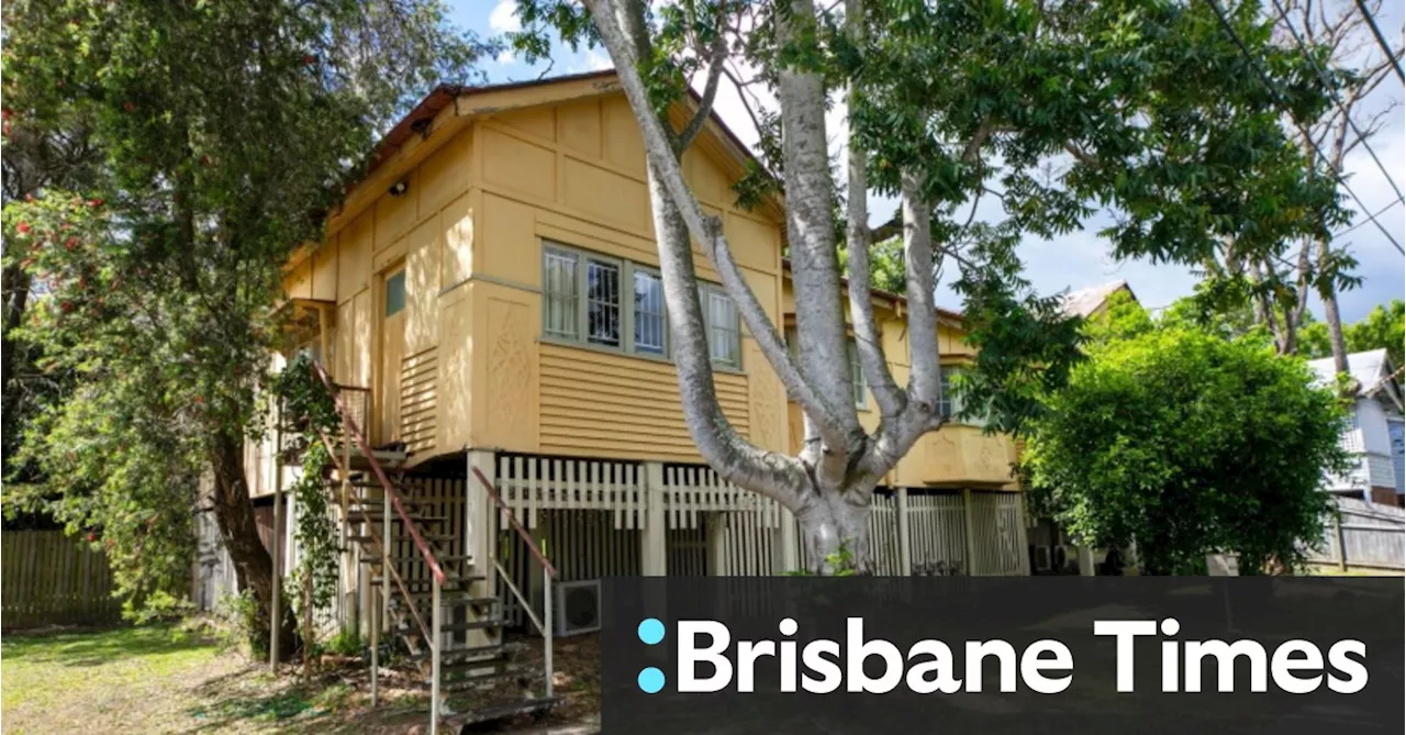 West End fixer-upper needing new roof sells for $2.36 million in nail-biting auction