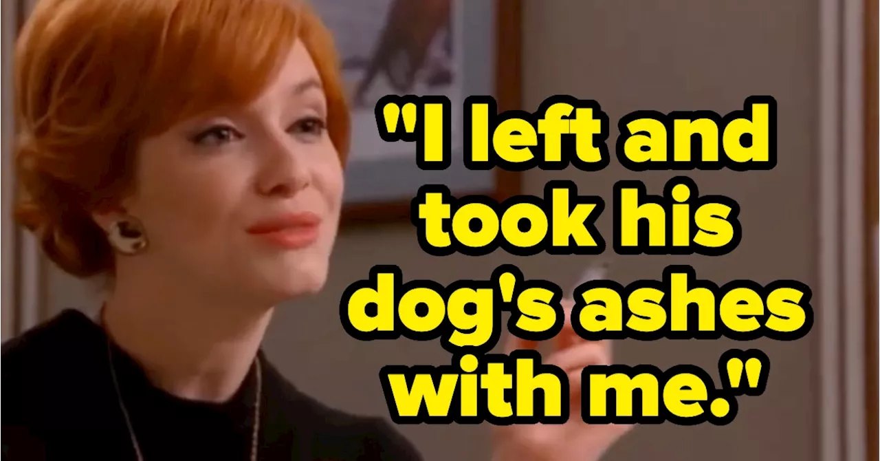 18 Extremely Petty Revenge Stories You Need To Read