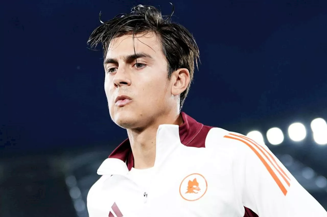 Verona-Roma, Dybala in panchina: la spiegazione di Juric