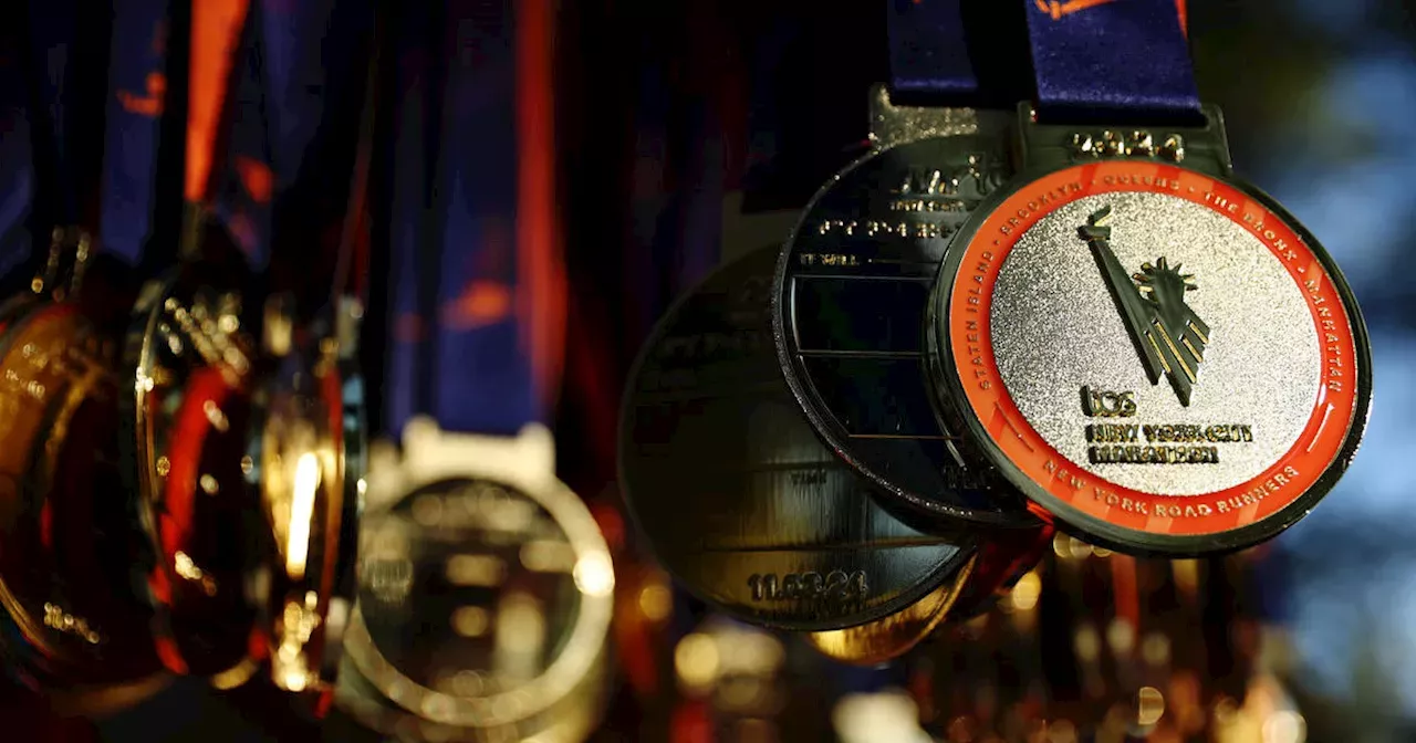 Who won the NYC Marathon? 2024 winners, times and results so far New