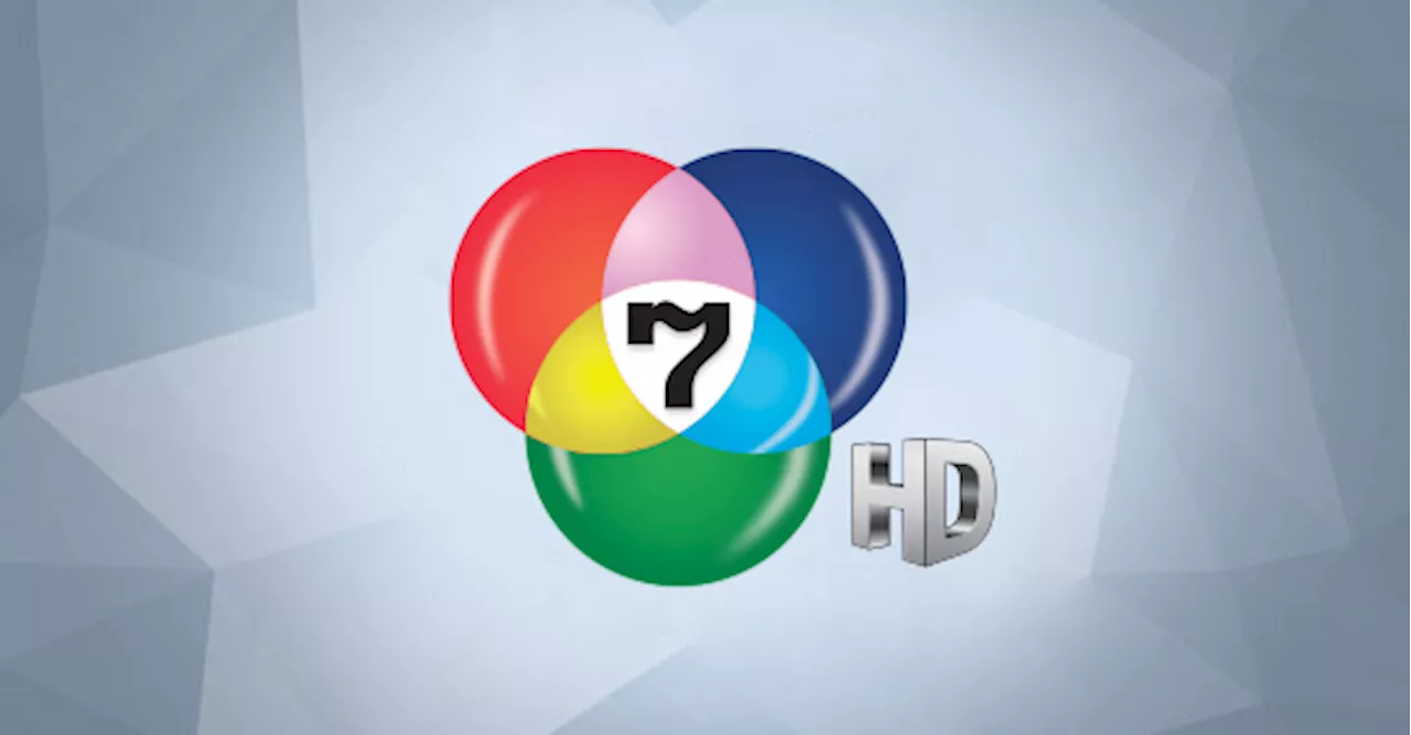 ช่อง 7HD ทีวีเพื่อคุณ: ดูทีวีออนไลน์ ผังรายการ ละคร ข่าวช่อง 7HD