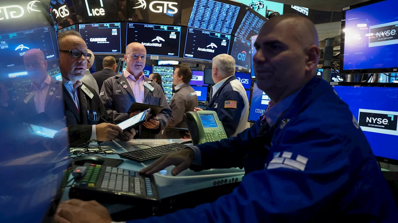 The 3 things that will influence the stock market in the most consequential week of the year