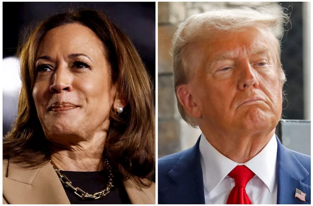 Eleições nos EUA: Kamala votou por correio; saiba quando Trump deve ir às urnas