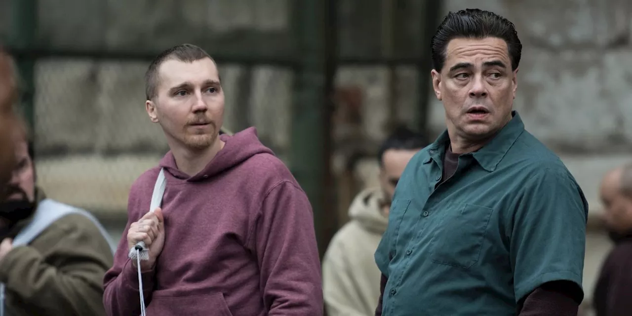 'Escape at Dannemora' Ending Explained - Do the Cops Catch Matt and Sweat?