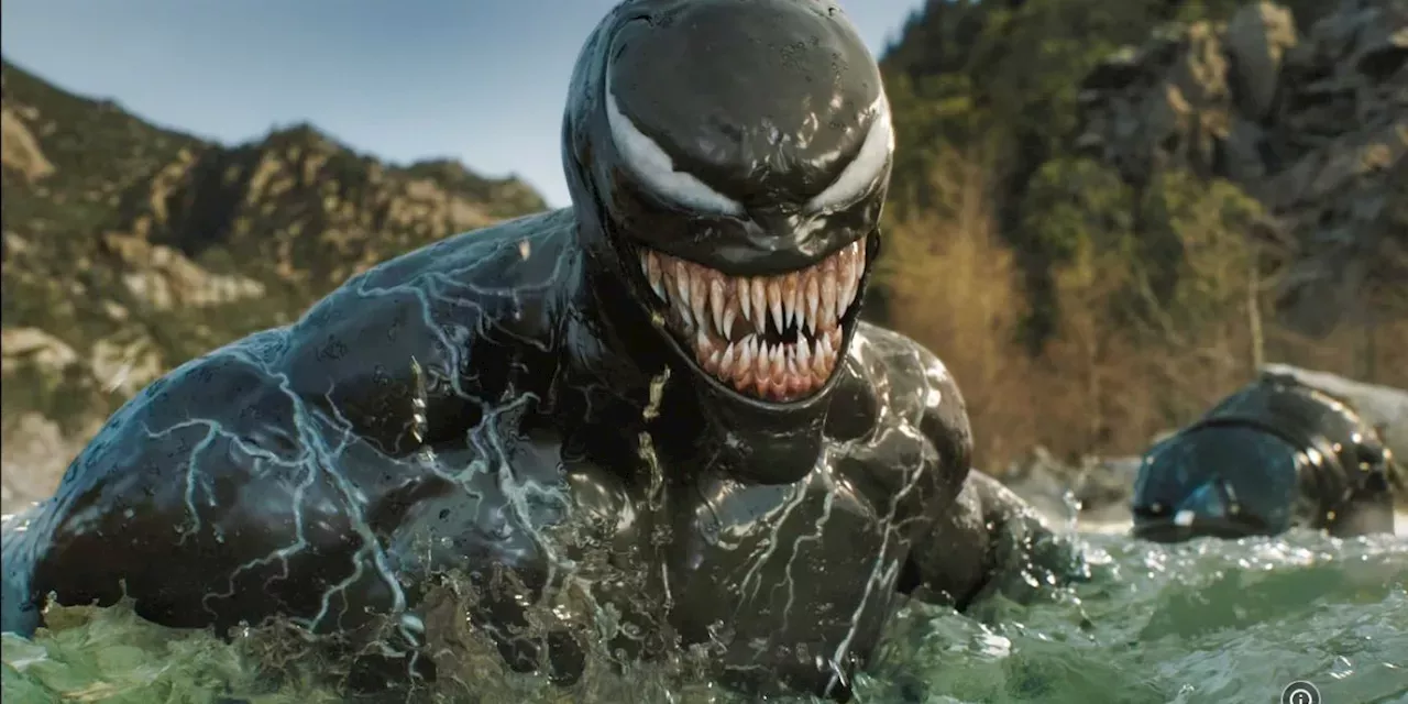 ‘Venom 3’ Domestic Box Office Nears First Major Milestone | United States