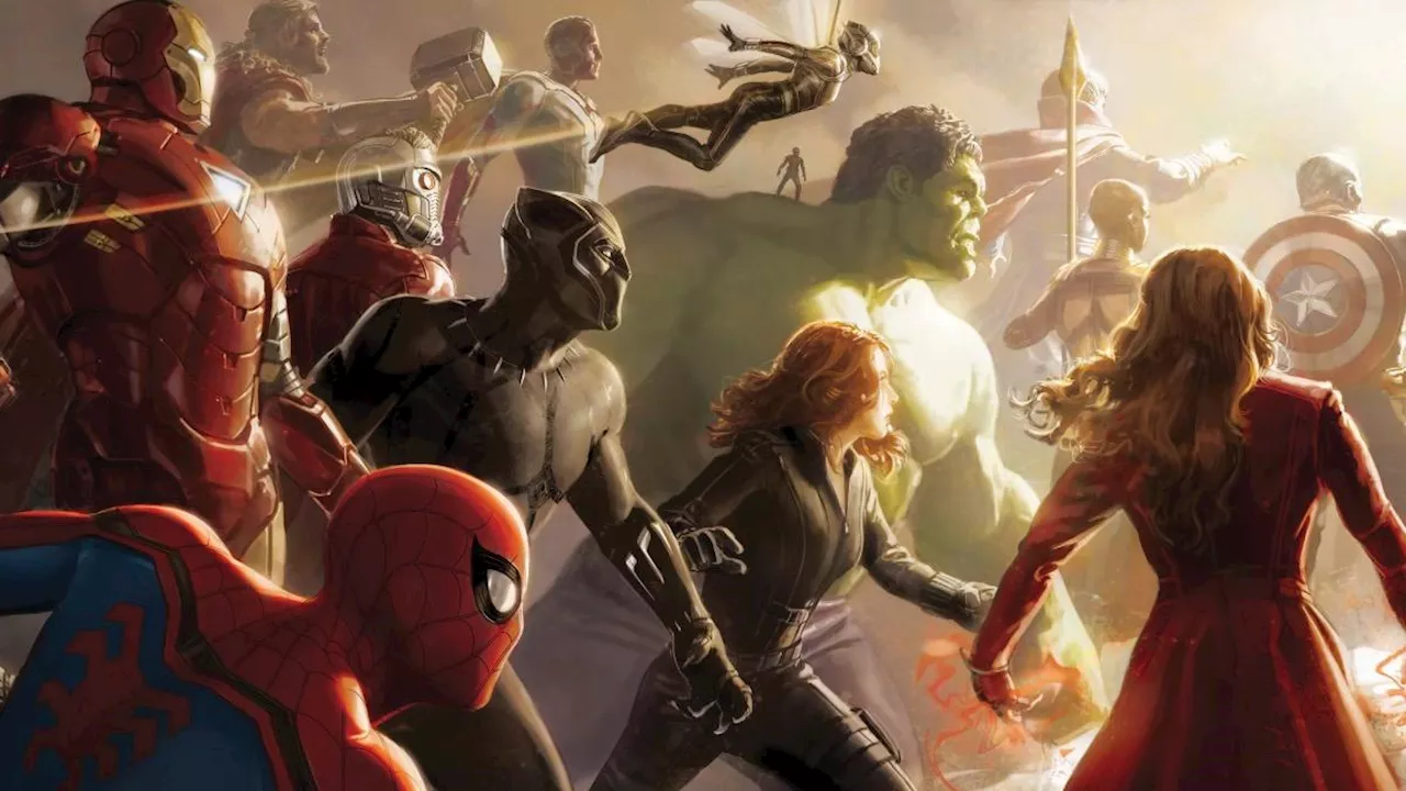 Is Marvel Already Reversing One of the Biggest Changes to the MCU?