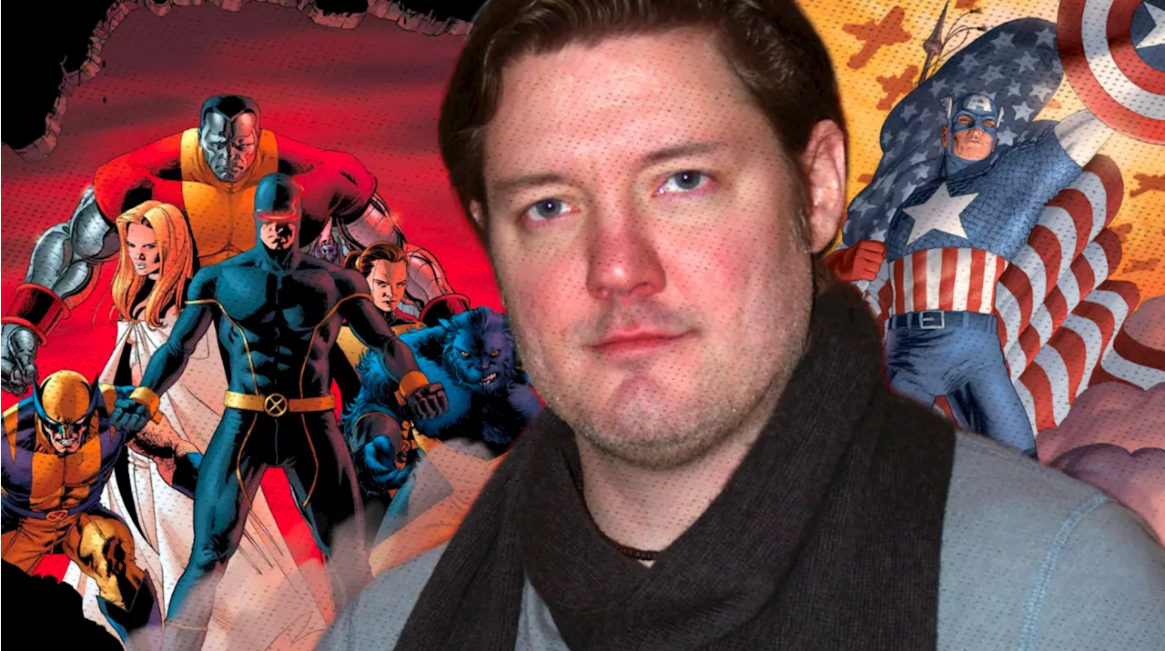 Marvel Comics Pays Tribute to Late Creator John Cassaday: “A Wonderful Artist and Storyteller”